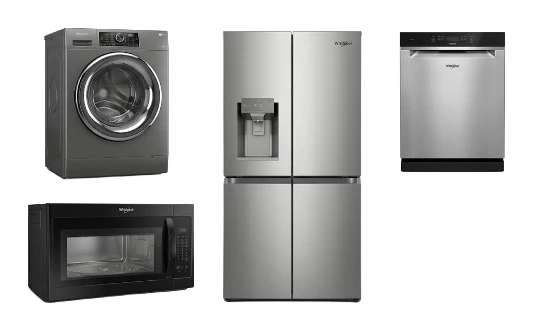 Ремонт техники Whirlpool в сервисном центре FIX-Whirlpool